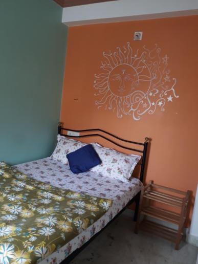 Black Pepper Home Stay Udaipur Ngoại thất bức ảnh