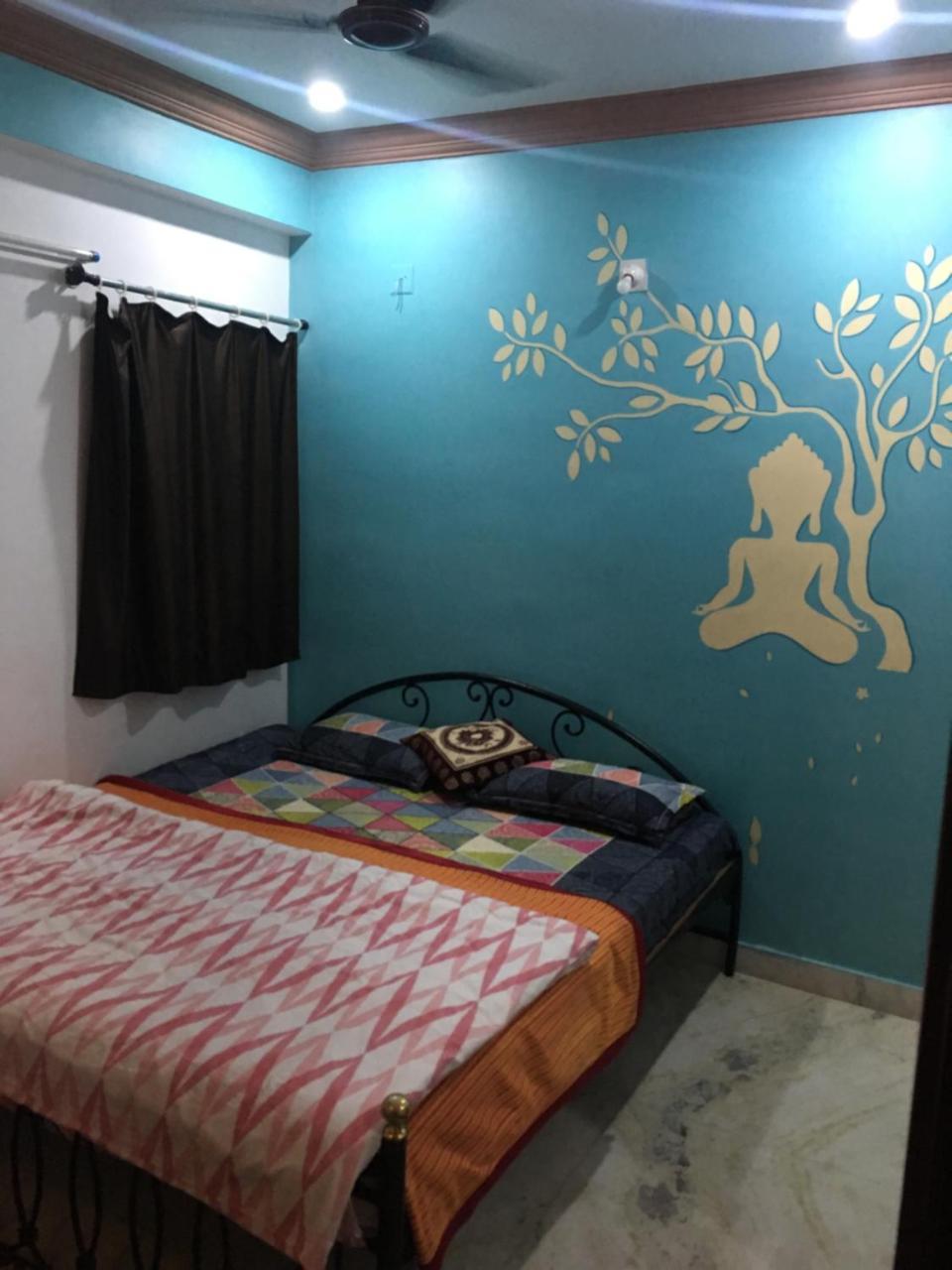 Black Pepper Home Stay Udaipur Ngoại thất bức ảnh