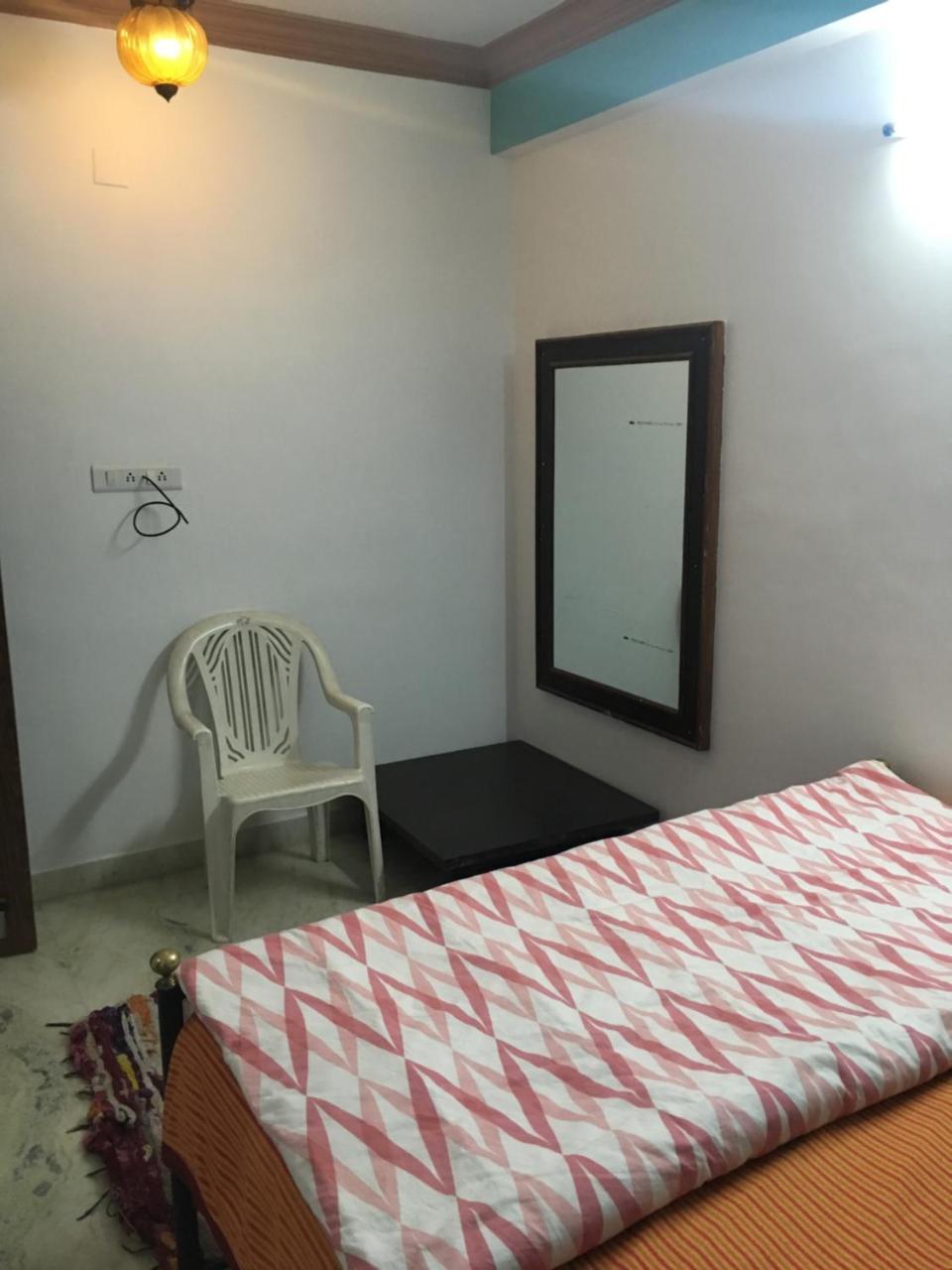 Black Pepper Home Stay Udaipur Ngoại thất bức ảnh