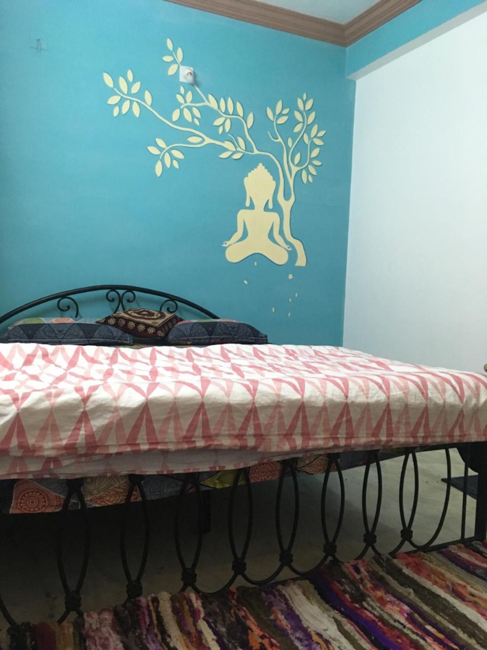 Black Pepper Home Stay Udaipur Ngoại thất bức ảnh